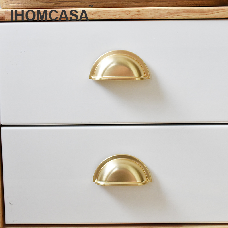 IHOMCASA altın mutfak dolabı b - Furniture Hardware Gold incelemesi ve fiyatı