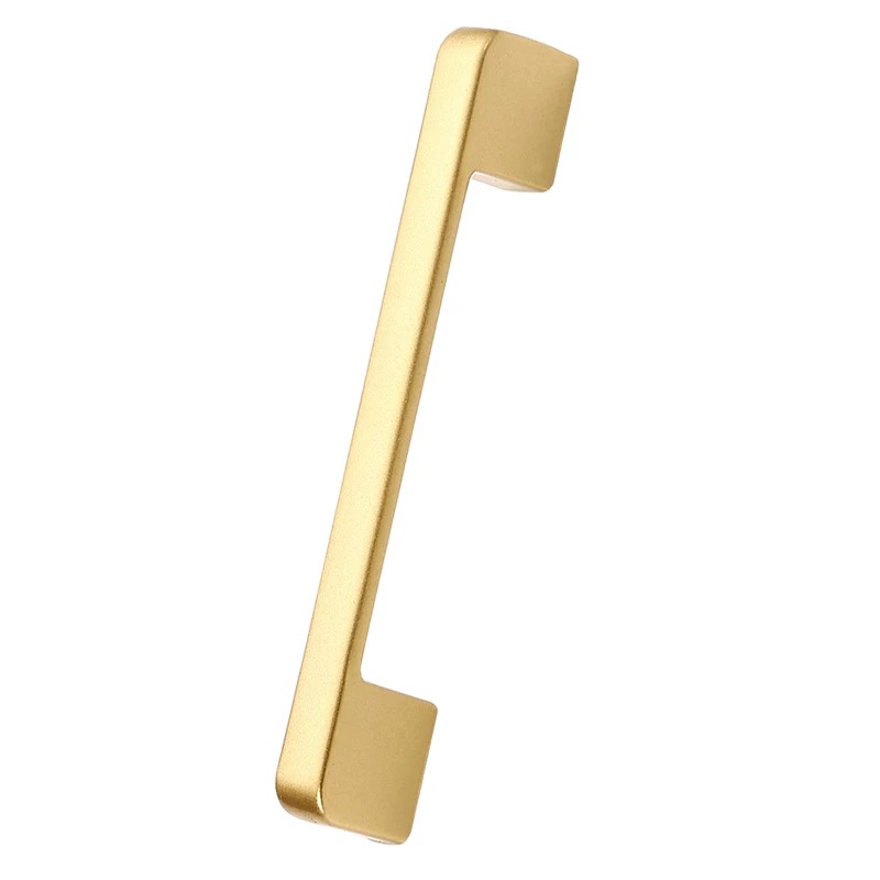 Altın Fırçalanmış Dolap Dolap  - Furniture Hardware Gold incelemesi ve fiyatı