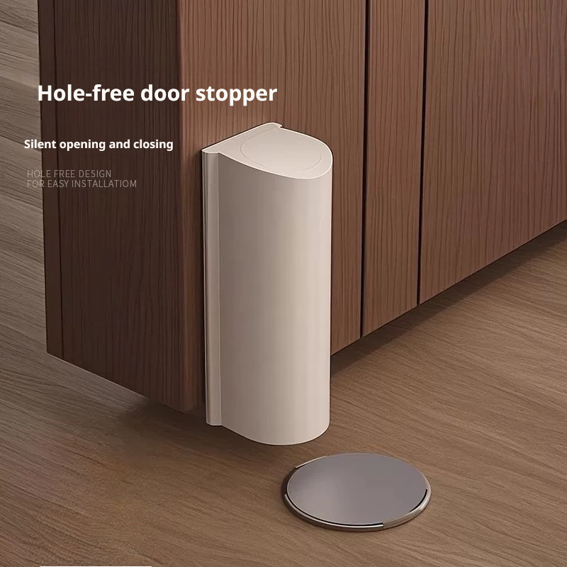 Hiçbir Matkap Manyetik Kapı Du - Magnetic Catch Door incelemesi ve fiyatı