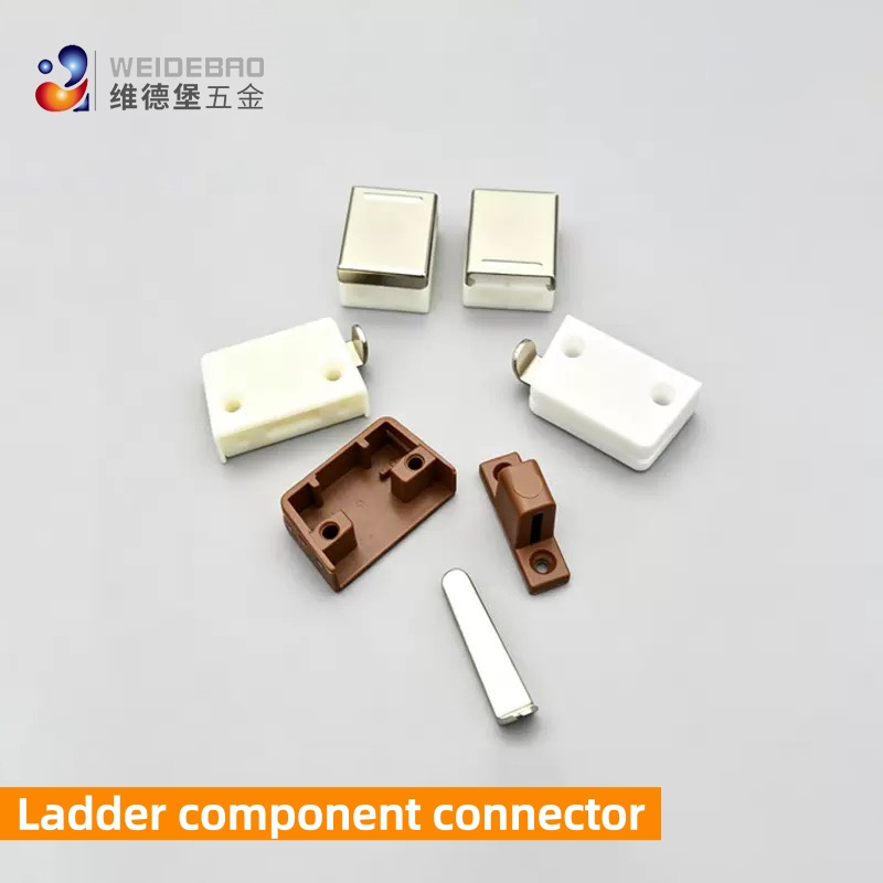 10 Adet 3'ü 1 Arada Duvara Mon - Furniture Joinery Hardware incelemesi ve fiyatı