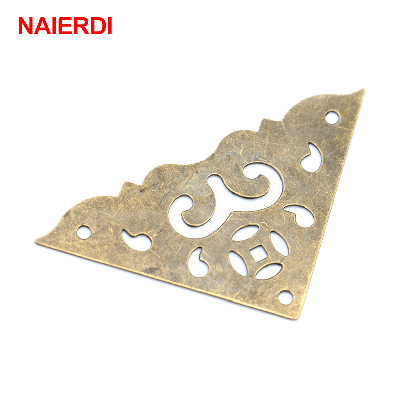 30 adet NAIERDI mücevher kutus - Furniture Hardware Antique incelemesi ve fiyatı
