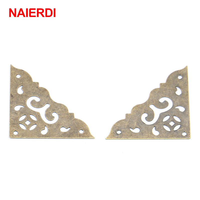 30 adet NAIERDI mücevher kutus - Furniture Hardware Antique incelemesi ve fiyatı
