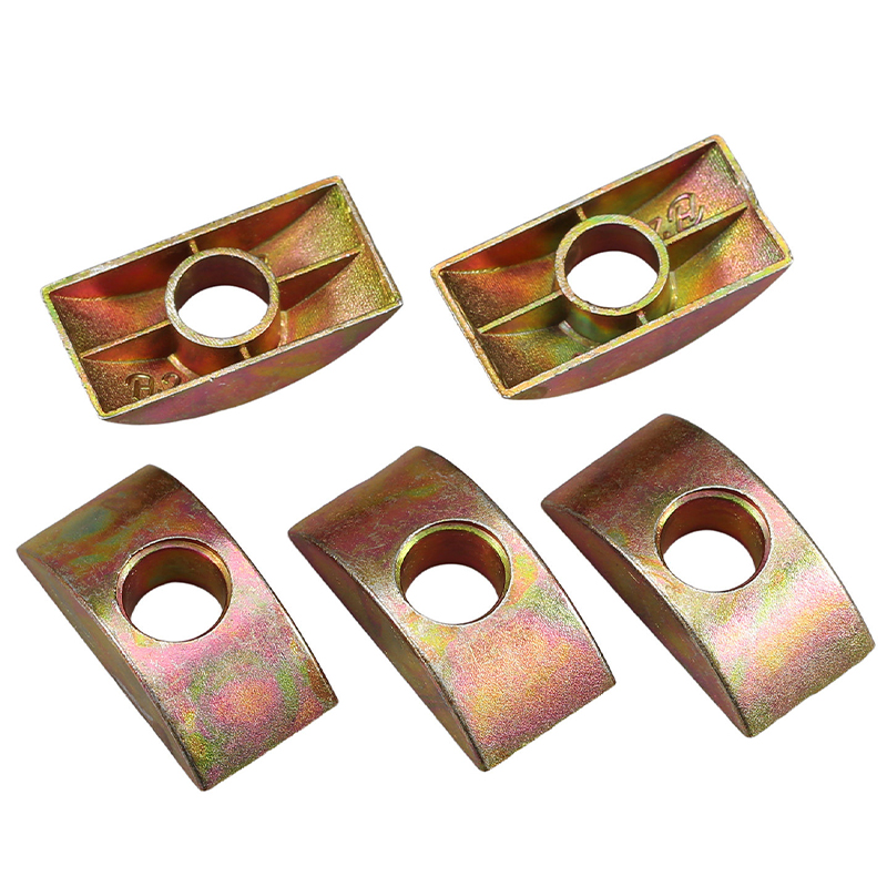 M8 Alaşımlı Yarım Ay Pul ve Ya - Furniture Joinery Hardware incelemesi ve fiyatı