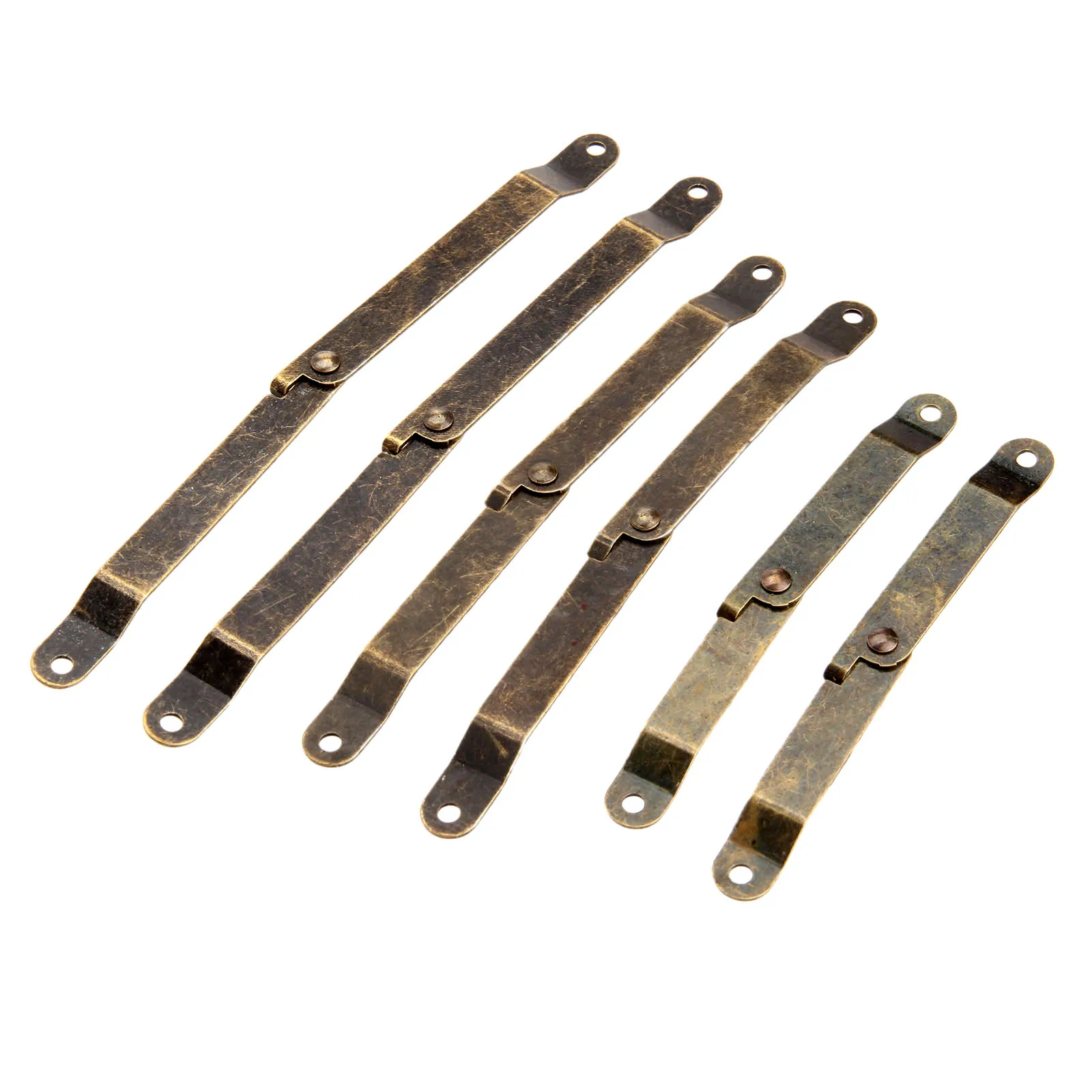 2 adet Antik Bronz Demir Kapak - Furniture Hardware Antique incelemesi ve fiyatı