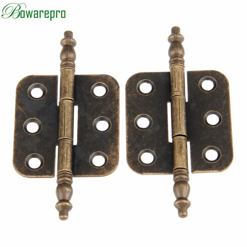 Bowarepro 2 Adet 70*35mm Antik - Furniture Hardware Antique incelemesi ve fiyatı