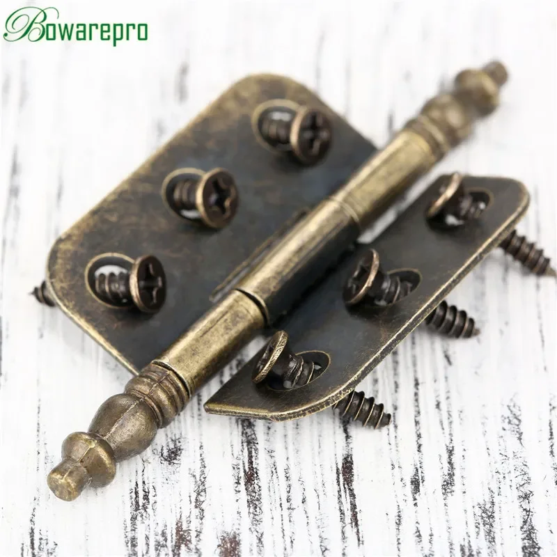 Bowarepro 2 Adet 70*35mm Antik - Furniture Hardware Antique incelemesi ve fiyatı