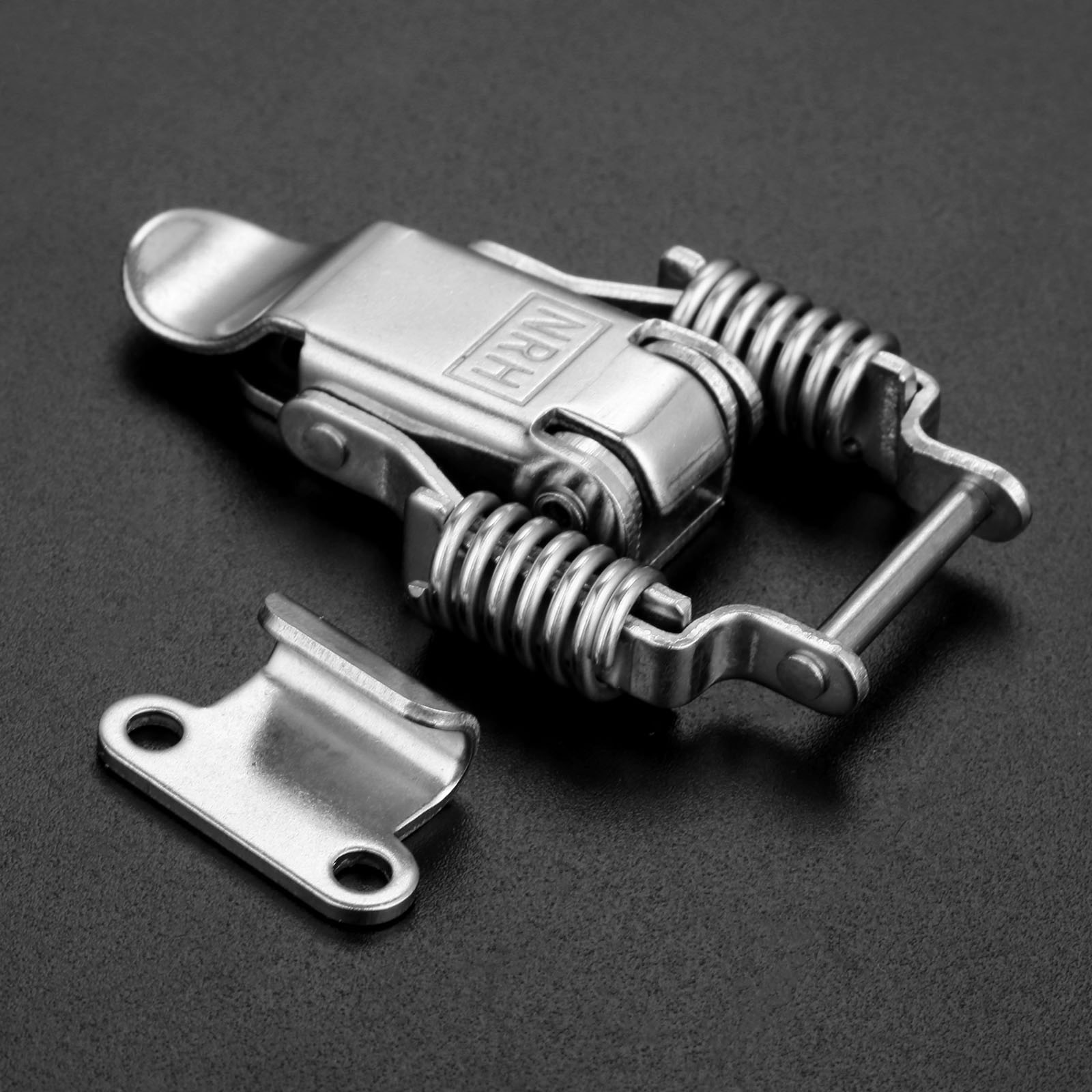 Paslanmaz çelik yaylı mutfak d - Furniture Joinery Hardware incelemesi ve fiyatı