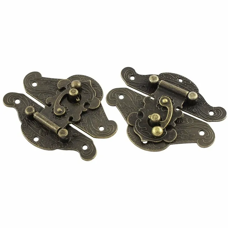 5-20 adet Vintage Metal Çile M - Furniture Hardware Antique incelemesi ve fiyatı