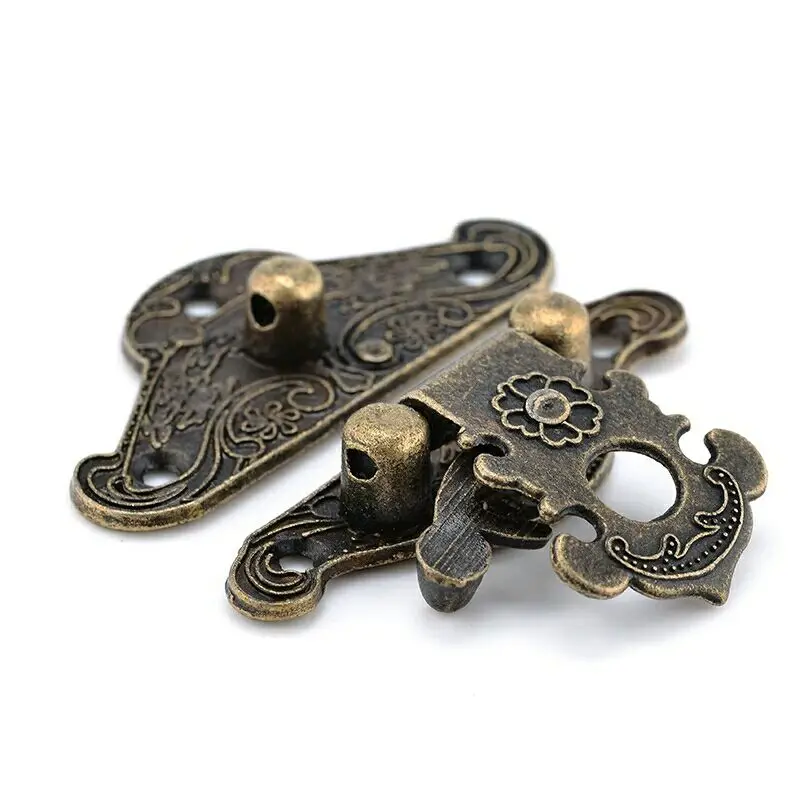 5-20 adet Vintage Metal Çile M - Furniture Hardware Antique incelemesi ve fiyatı