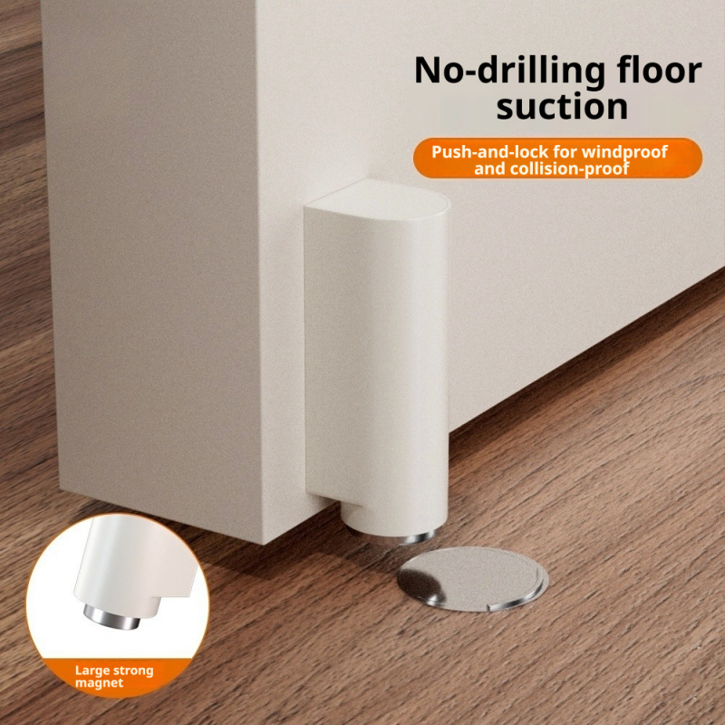 Güçlü Manyetik Kapı Durdurucu, - Magnetic Catch Door incelemesi ve fiyatı