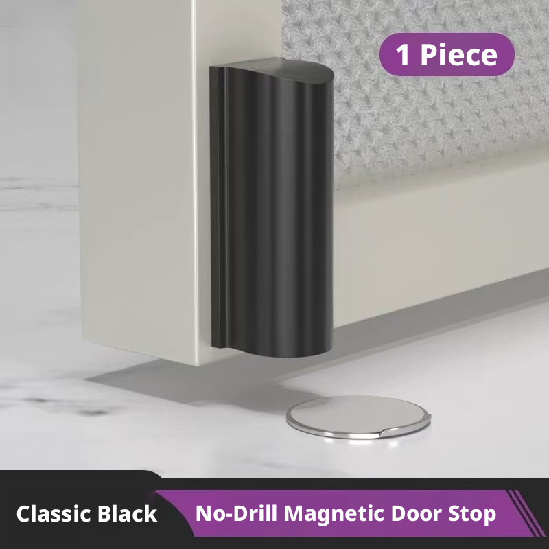 Güçlü Manyetik Kapı Durdurucu, - Magnetic Catch Door incelemesi ve fiyatı