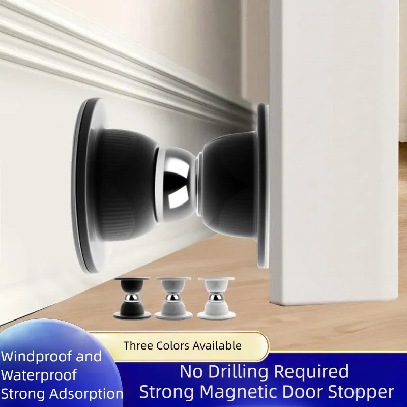 Silikon çarpışma önleyici many - Magnetic Catch Door incelemesi ve fiyatı